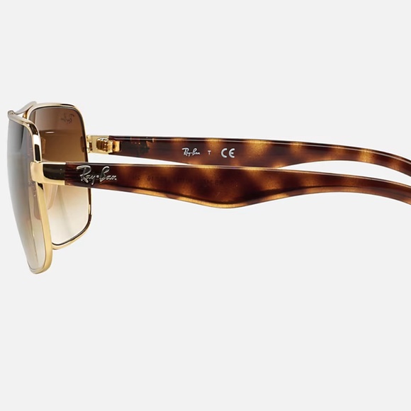 Ray-Ban Sunglasses RB3483 main image 7